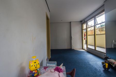 Apartamento para alugar com 108m², 2 quartos e 2 vagasBrinquedoteca