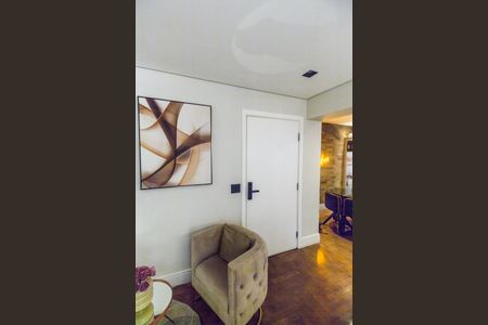 Apartamento para alugar com 108m², 2 quartos e 2 vagasSala 2