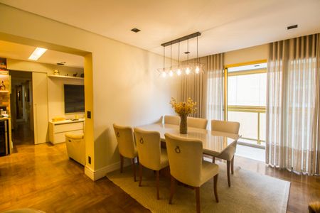 Sala 2 de apartamento para alugar com 2 quartos, 108m² em Alphaville Industrial, Barueri