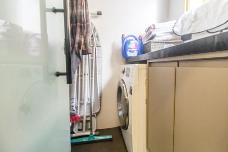 Apartamento para alugar com 108m², 2 quartos e 2 vagasÁrea de Serviço