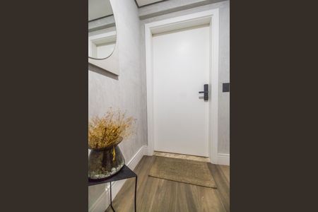 Apartamento para alugar com 108m², 2 quartos e 2 vagasHall de Entrada