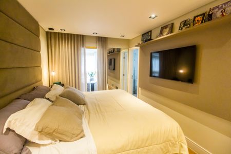 Apartamento para alugar com 108m², 2 quartos e 2 vagasSuíte