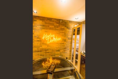 Apartamento para alugar com 108m², 2 quartos e 2 vagasSala 1