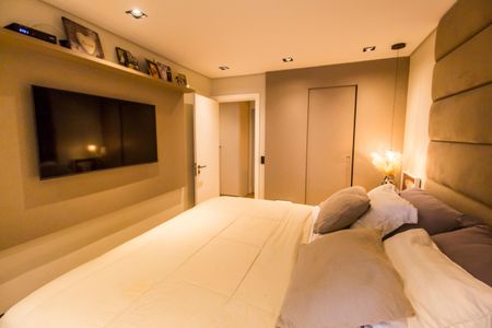 Apartamento para alugar com 108m², 2 quartos e 2 vagasSuíte