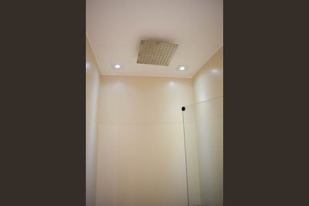 Apartamento à venda com 95m², 3 quartos e 1 vaga Apartamento à venda com 95m², 3 quartos e 1 vagaBanheiro Social