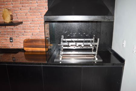 Apartamento à venda com 95m², 3 quartos e 1 vaga Apartamento à venda com 95m², 3 quartos e 1 vagaÁrea comum