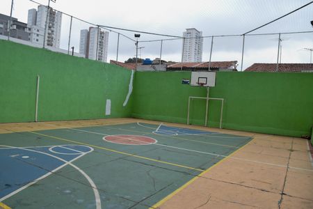 Apartamento à venda com 95m², 3 quartos e 1 vaga Apartamento à venda com 95m², 3 quartos e 1 vagaÁrea comum