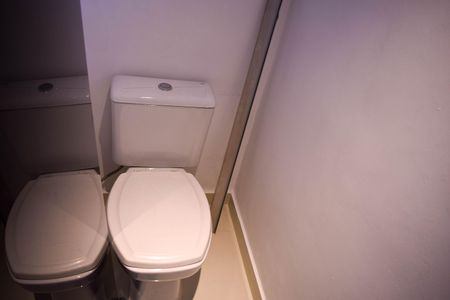 Apartamento à venda com 95m², 3 quartos e 1 vaga Apartamento à venda com 95m², 3 quartos e 1 vagaBanheiro da Suíte