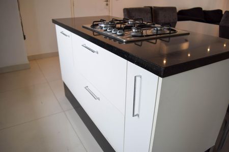 Apartamento à venda com 95m², 3 quartos e 1 vaga Apartamento à venda com 95m², 3 quartos e 1 vagaSala/Cozinha