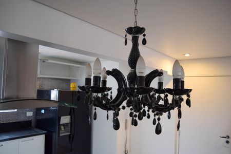 Apartamento à venda com 95m², 3 quartos e 1 vaga Apartamento à venda com 95m², 3 quartos e 1 vagaSala/Cozinha