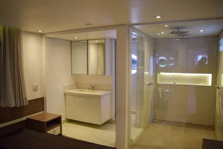 Apartamento à venda com 95m², 3 quartos e 1 vaga Apartamento à venda com 95m², 3 quartos e 1 vagaSuíte