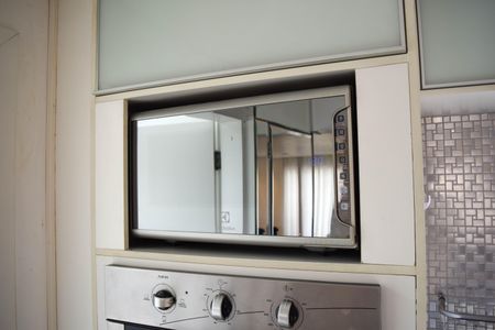 Apartamento à venda com 95m², 3 quartos e 1 vaga Apartamento à venda com 95m², 3 quartos e 1 vagaSala/Cozinha