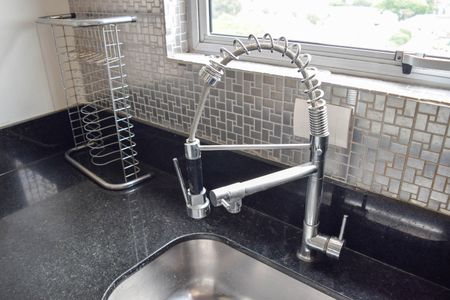 Apartamento à venda com 95m², 3 quartos e 1 vaga Apartamento à venda com 95m², 3 quartos e 1 vagaSala/Cozinha