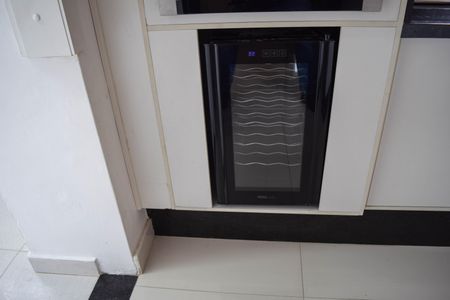 Apartamento à venda com 95m², 3 quartos e 1 vaga Apartamento à venda com 95m², 3 quartos e 1 vagaSala/Cozinha