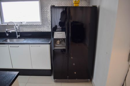 Apartamento à venda com 95m², 3 quartos e 1 vaga Apartamento à venda com 95m², 3 quartos e 1 vagaSala/Cozinha