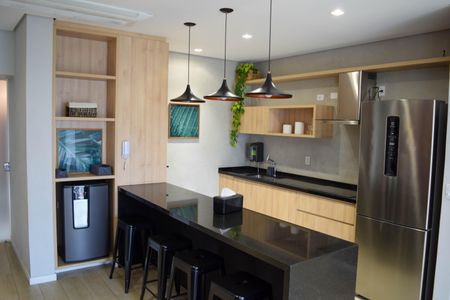 Apartamento à venda com 95m², 3 quartos e 1 vaga Apartamento à venda com 95m², 3 quartos e 1 vagaÁrea comum