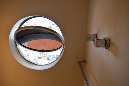 Apartamento à venda com 95m², 3 quartos e 1 vaga Apartamento à venda com 95m², 3 quartos e 1 vagaBanheiro da Suíte