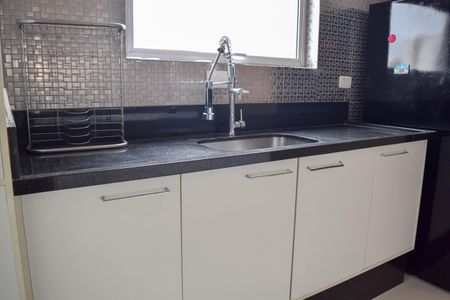 Apartamento à venda com 95m², 3 quartos e 1 vaga Apartamento à venda com 95m², 3 quartos e 1 vagaSala/Cozinha