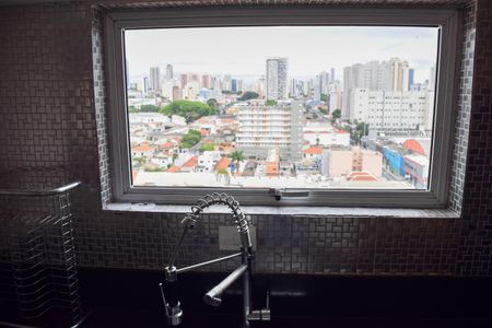 Apartamento à venda com 95m², 3 quartos e 1 vaga Apartamento à venda com 95m², 3 quartos e 1 vagaSala/Cozinha