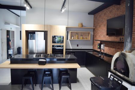 Apartamento à venda com 95m², 3 quartos e 1 vaga Apartamento à venda com 95m², 3 quartos e 1 vagaÁrea comum