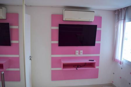 Apartamento à venda com 95m², 3 quartos e 1 vaga Apartamento à venda com 95m², 3 quartos e 1 vagaQuarto 2