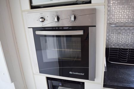 Apartamento à venda com 95m², 3 quartos e 1 vaga Apartamento à venda com 95m², 3 quartos e 1 vagaSala/Cozinha