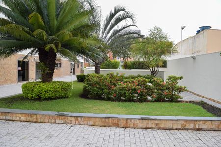 Apartamento à venda com 95m², 3 quartos e 1 vaga Apartamento à venda com 95m², 3 quartos e 1 vagaÁrea comum