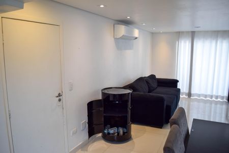 Apartamento à venda com 95m², 3 quartos e 1 vaga Apartamento à venda com 95m², 3 quartos e 1 vagaSala/Cozinha