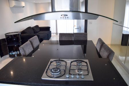 Apartamento à venda com 95m², 3 quartos e 1 vaga Apartamento à venda com 95m², 3 quartos e 1 vagaSala/Cozinha