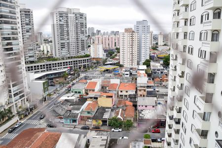 Apartamento à venda com 95m², 3 quartos e 1 vaga Apartamento à venda com 95m², 3 quartos e 1 vagaVista do Quarto 1