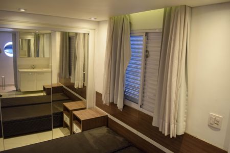 Apartamento à venda com 95m², 3 quartos e 1 vaga Apartamento à venda com 95m², 3 quartos e 1 vagaSuíte