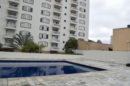 Apartamento à venda com 95m², 3 quartos e 1 vaga Apartamento à venda com 95m², 3 quartos e 1 vagaÁrea comum