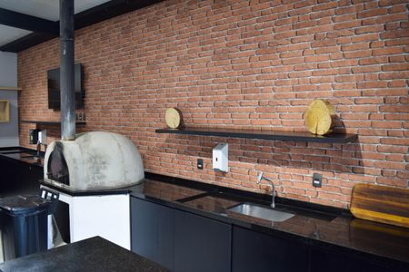 Apartamento à venda com 95m², 3 quartos e 1 vaga Apartamento à venda com 95m², 3 quartos e 1 vagaÁrea comum