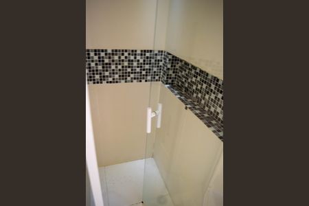 Apartamento à venda com 95m², 3 quartos e 1 vaga Apartamento à venda com 95m², 3 quartos e 1 vagaBanheiro Social