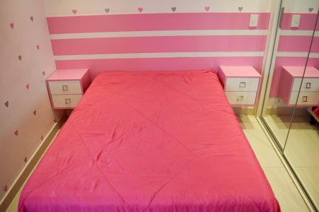 Apartamento à venda com 95m², 3 quartos e 1 vaga Apartamento à venda com 95m², 3 quartos e 1 vagaQuarto 2