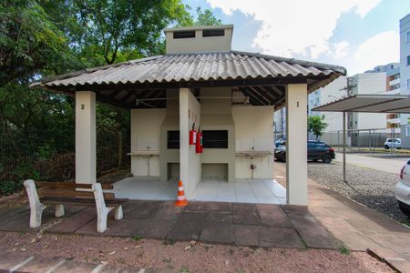 Apartamento à venda com 50m², 2 quartos e 1 vaga