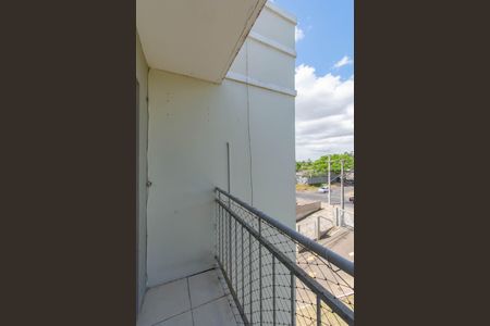 Apartamento à venda com 50m², 2 quartos e 1 vaga