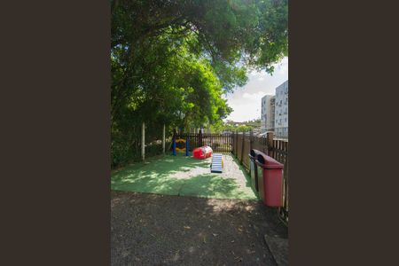 Apartamento à venda com 50m², 2 quartos e 1 vaga