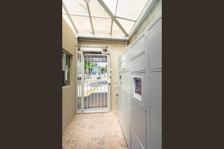 Apartamento à venda com 50m², 2 quartos e 1 vaga