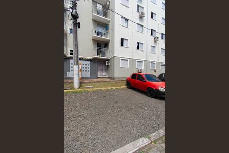 Apartamento à venda com 50m², 2 quartos e 1 vaga