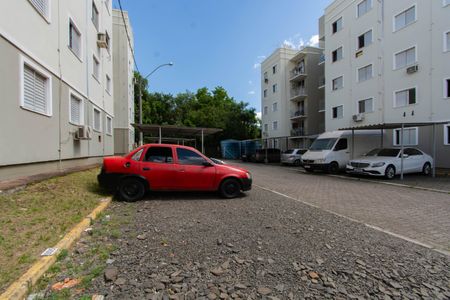 Apartamento à venda com 50m², 2 quartos e 1 vaga