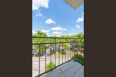 Apartamento à venda com 50m², 2 quartos e 1 vaga