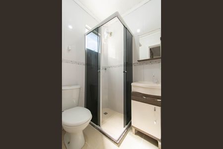 Apartamento à venda com 50m², 2 quartos e 1 vaga