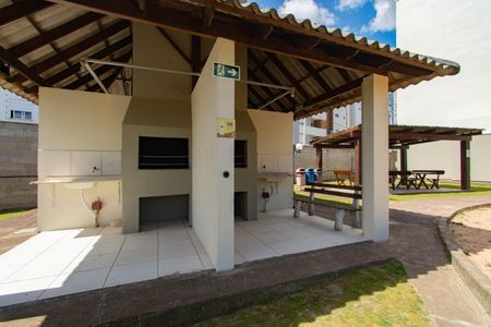 Apartamento à venda com 50m², 2 quartos e 1 vaga