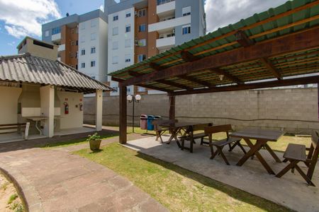 Apartamento à venda com 50m², 2 quartos e 1 vaga