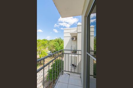 Apartamento à venda com 50m², 2 quartos e 1 vaga