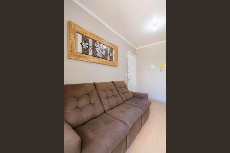 Apartamento à venda com 50m², 2 quartos e 1 vaga