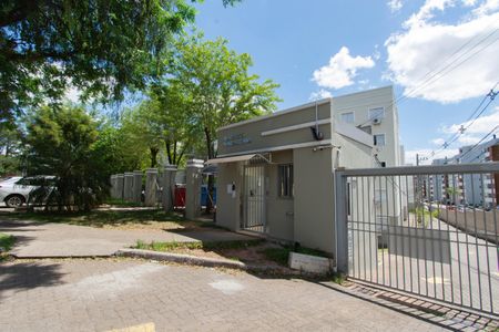 Apartamento à venda com 50m², 2 quartos e 1 vaga