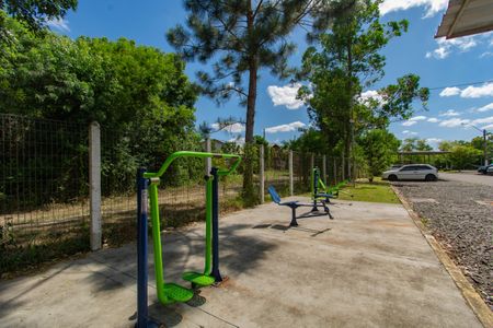 Apartamento à venda com 50m², 2 quartos e 1 vaga