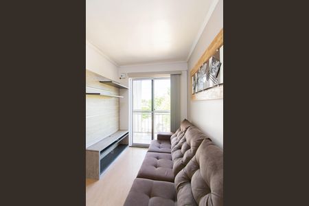 Apartamento à venda com 50m², 2 quartos e 1 vaga